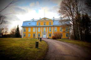 Svartå Manor in Svartå